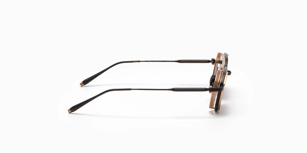 AKONI ERIS TWO - Credo New York Eyewear AKONI ERIS TWO - Credo New York Eyewear