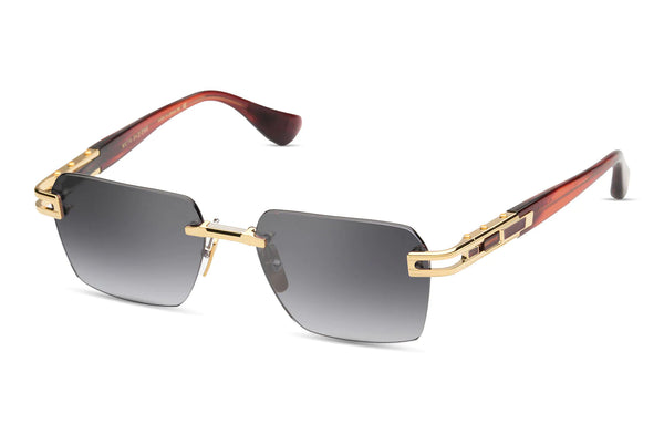 ✨未使用✨DITA GRAND-EVO ONE サングラス ブラックゴールド GRAND-EVO ONE SUN | DITA | SUNGLASSES Collection | Exclusive
