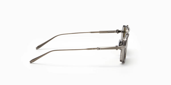 AKONI SOLIS - Credo New York Eyewear