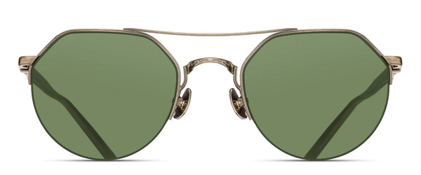 MATSUDA M3141 - Credo New York Eyewear