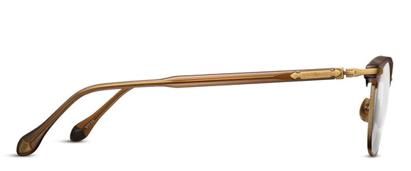 MATSUDA M2048 - Credo New York Eyewear
