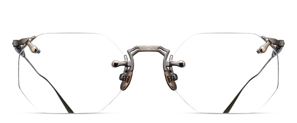 MATSUDA M3104-B - Credo New York Eyewear