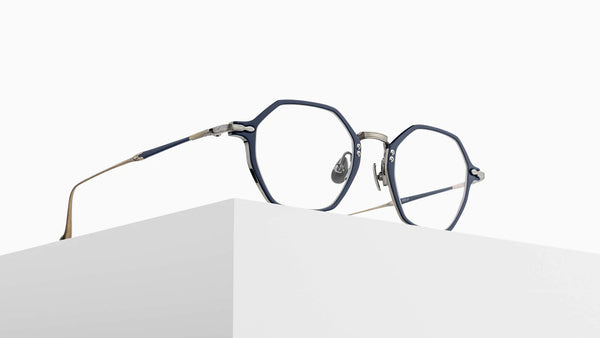 MATSUDA M3133 - Credo New York Eyewear