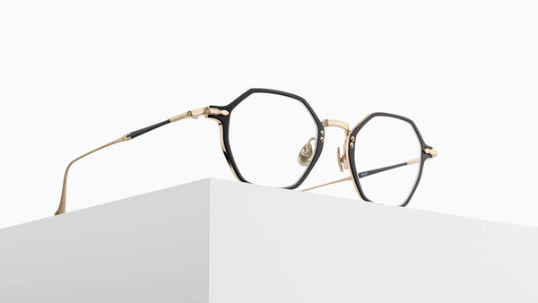 MATSUDA M3133 - Credo New York Eyewear