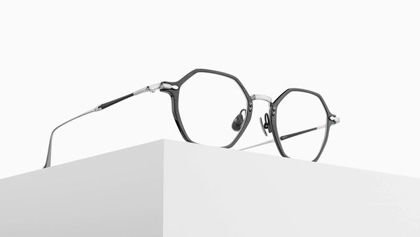 MATSUDA M3133 - Credo New York Eyewear