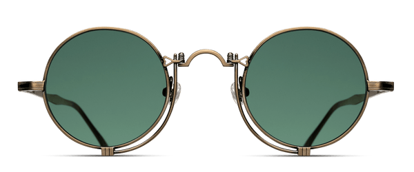 MATSUDA 10601H - Credo New York Eyewear