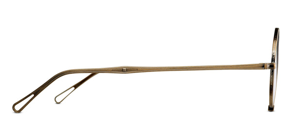 MATSUDA 10601H - Credo New York Eyewear