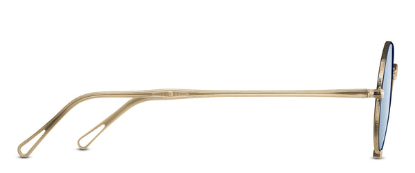 MATSUDA 10601H - Credo New York Eyewear