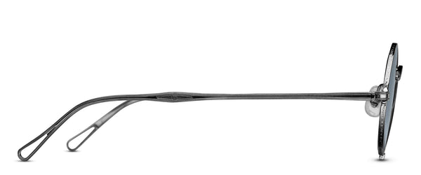 MATSUDA 10601H - Credo New York Eyewear