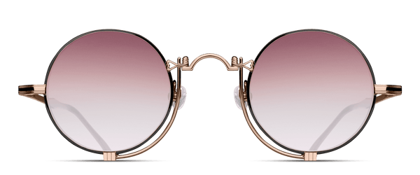 MATSUDA 10601H - Credo New York Eyewear