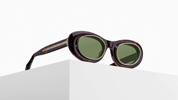 MATSUDA 10604H - Credo New York Eyewear