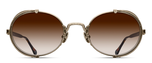 MATSUDA 10610H - Credo New York Eyewear