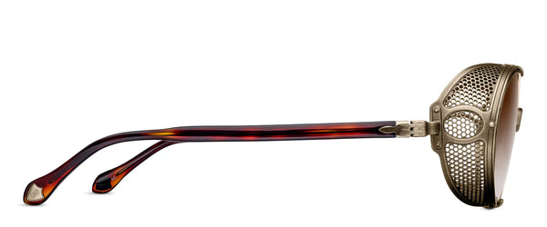 MATSUDA 10610H - Credo New York Eyewear