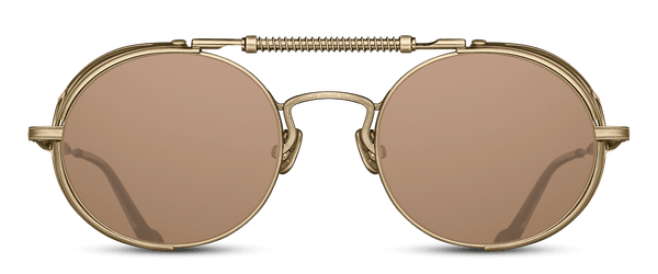 MATSUDA LIMITED EDITION 2809H-V2 - Credo New York Eyewear