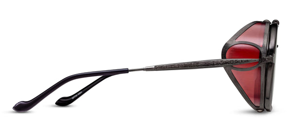 MATSUDA 2809H-V2 TERMINATOR - Credo New York Eyewear