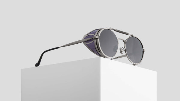 MATSUDA LIMITED EDITION 2809H-V2 - Credo New York Eyewear