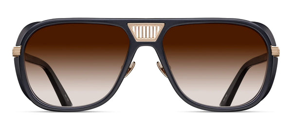 MATSUDA M3023-V2 - Credo New York Eyewear