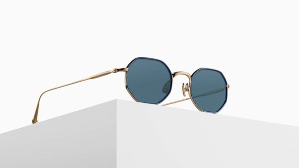 MATSUDA M3086-I - Credo New York Eyewear