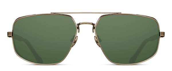 MATSUDA M3111 - Credo New York Eyewear