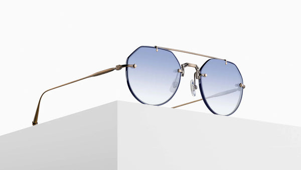 MATSUDA M3121 - Credo New York Eyewear