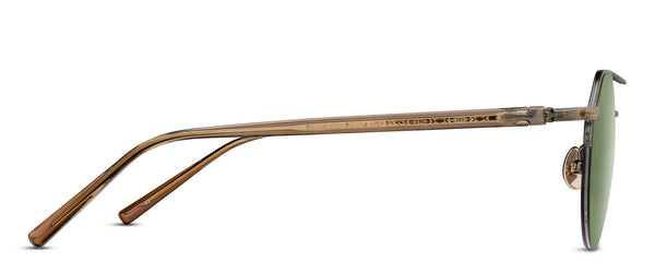 MATSUDA M3141 - Credo New York Eyewear MATSUDA M3141 - Credo New York Eyewear