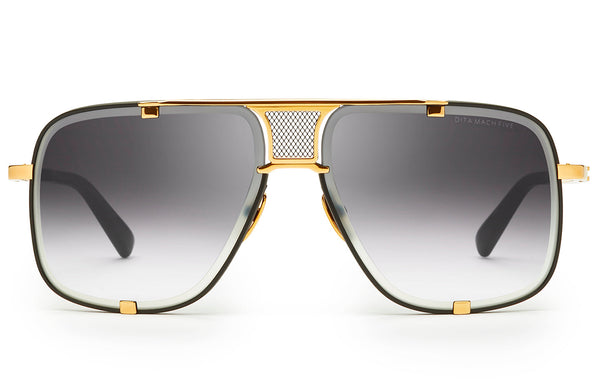 DITA MACH-FIVE - Credo New York Eyewear