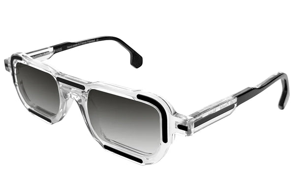 HUGO SUN - Credo New York Eyewear