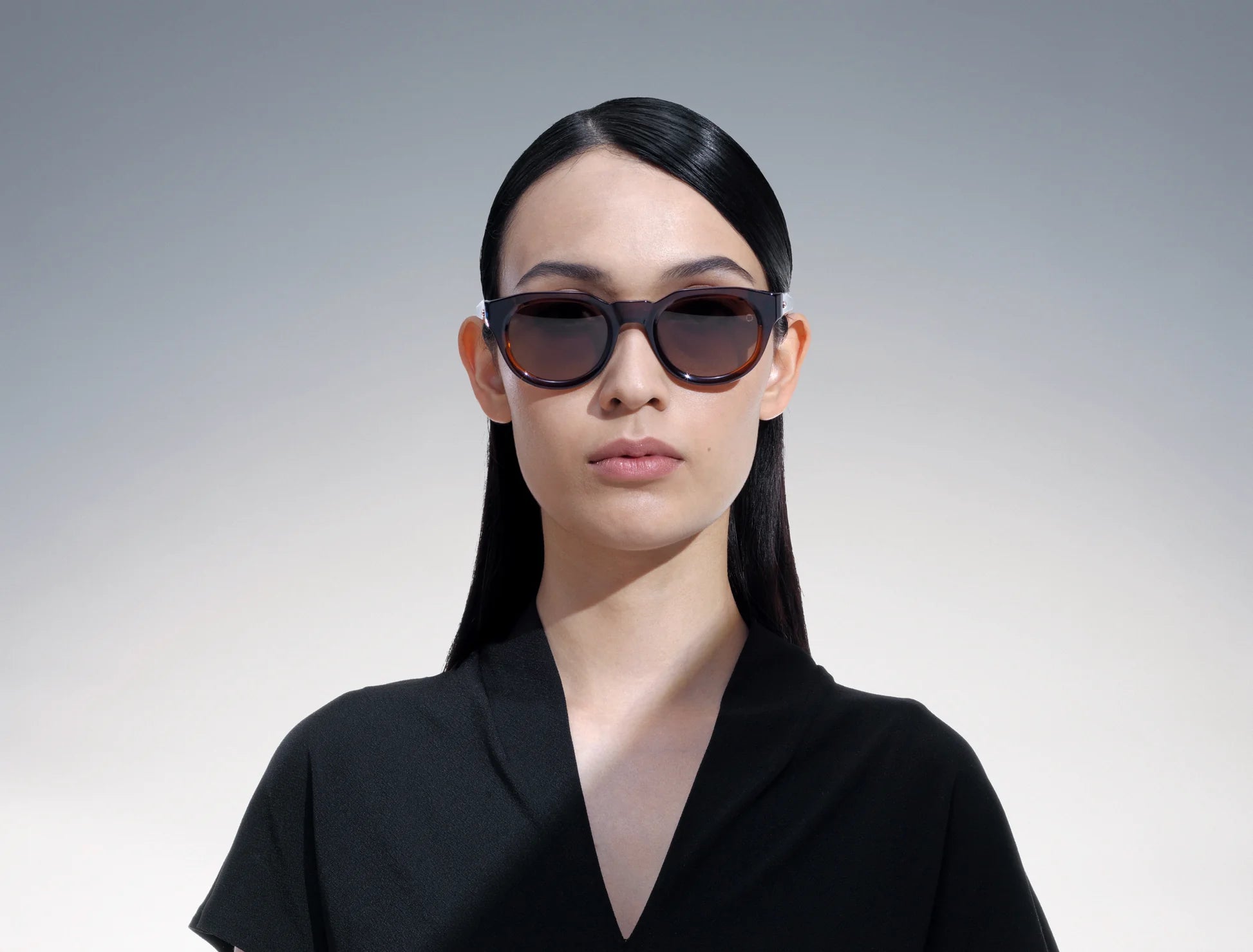 AKONI ALPHA - Credo New York Eyewear AKONI ALPHA - Credo New York Eyewear