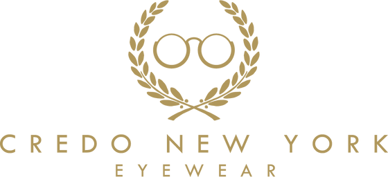 Credo New York Eyewear