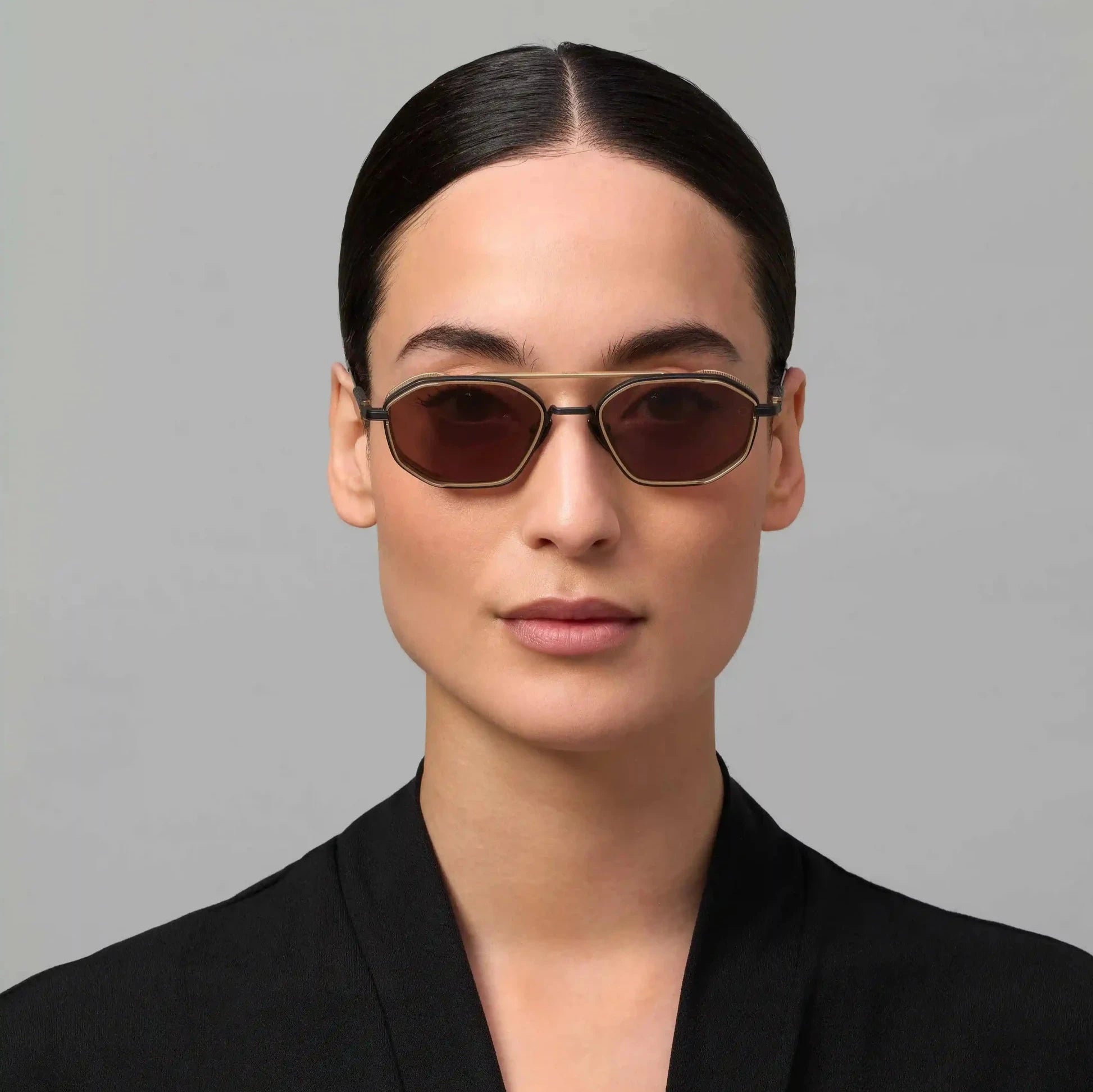AKONI ERIS TWO - Credo New York Eyewear AKONI ERIS TWO - Credo New York Eyewear