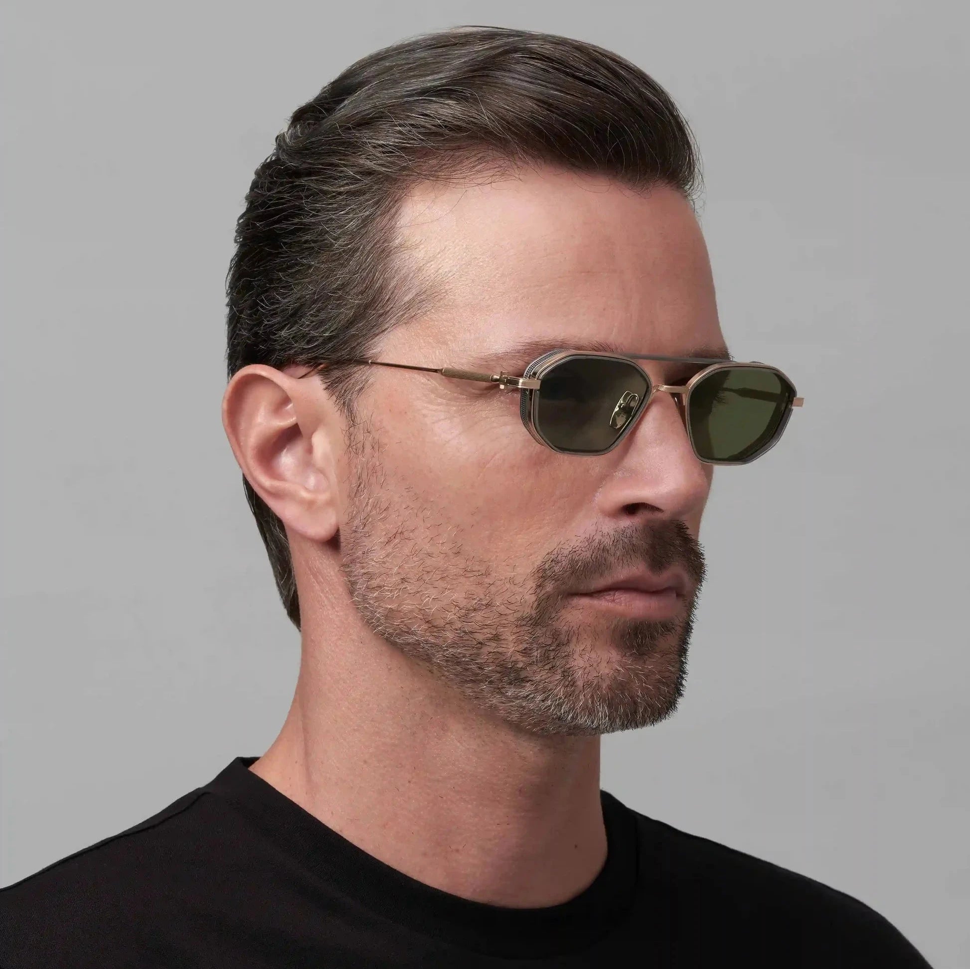 AKONI ERIS TWO - Credo New York Eyewear AKONI ERIS TWO - Credo New York Eyewear