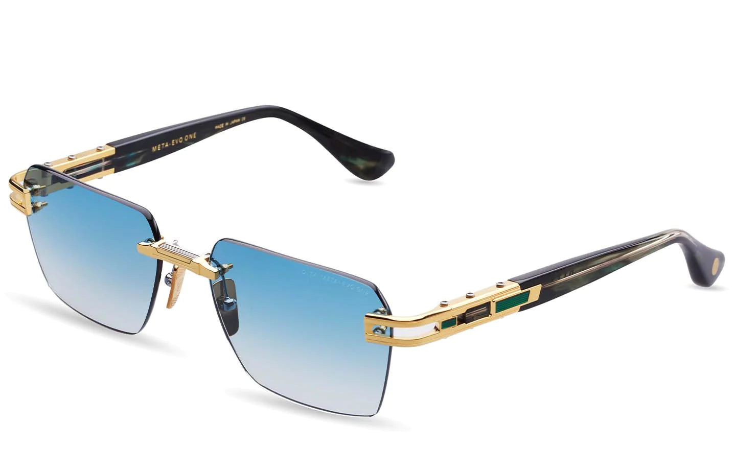 ✨未使用✨DITA GRAND-EVO ONE サングラス ブラックゴールド ✨未使用✨DITA GRAND-EVO ONE サングラス ブラックゴールド