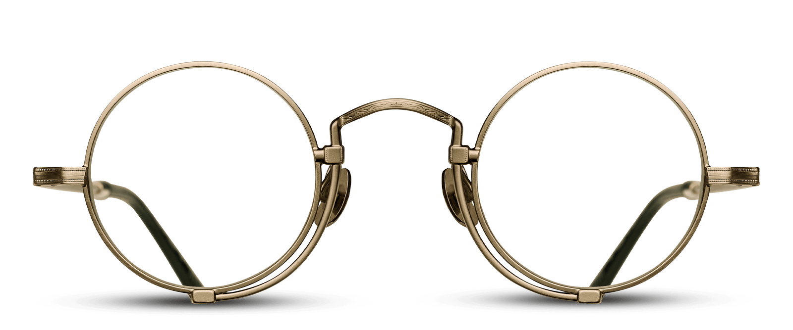 10103H | MATSUDA | HERITAGE Collection | Exclusive Eyewear