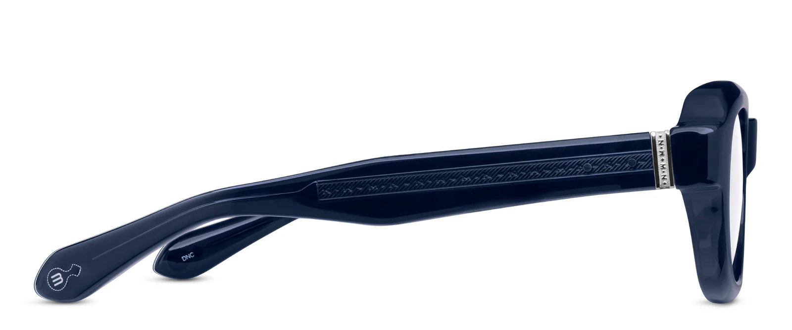 MATSUDA M1028 - Credo New York Eyewear MATSUDA M1028 - Credo New York Eyewear