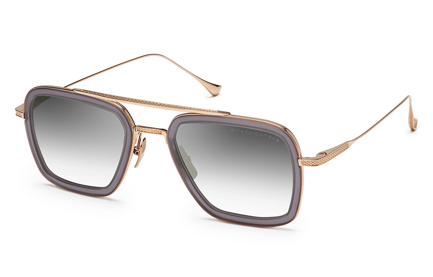 DITA サングラス FLIGHT TITANIUM FLIGHT.006 - DITA Eyewear Official