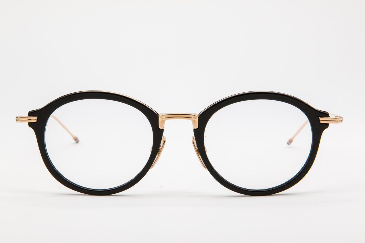 THOM BROWNE - TBX908 BLK