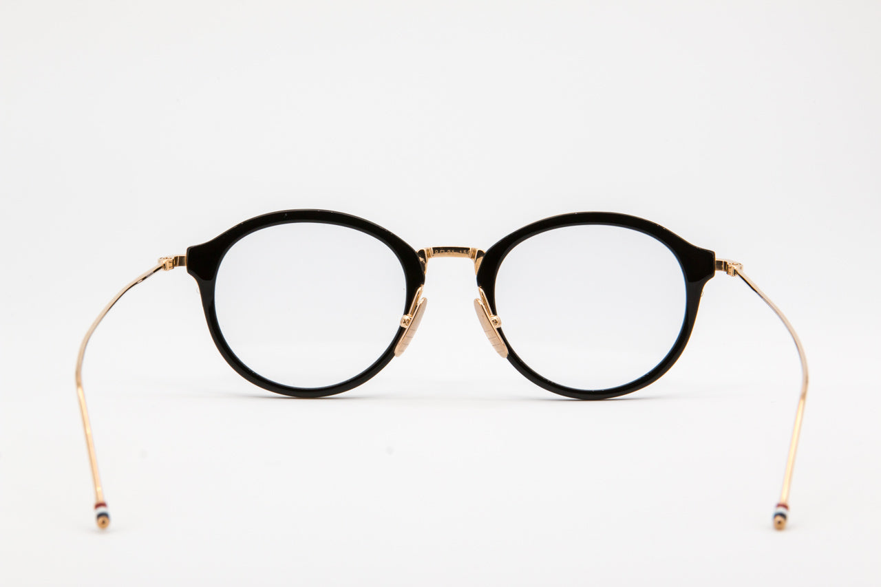 THOM BROWNE - TBX908 BLK