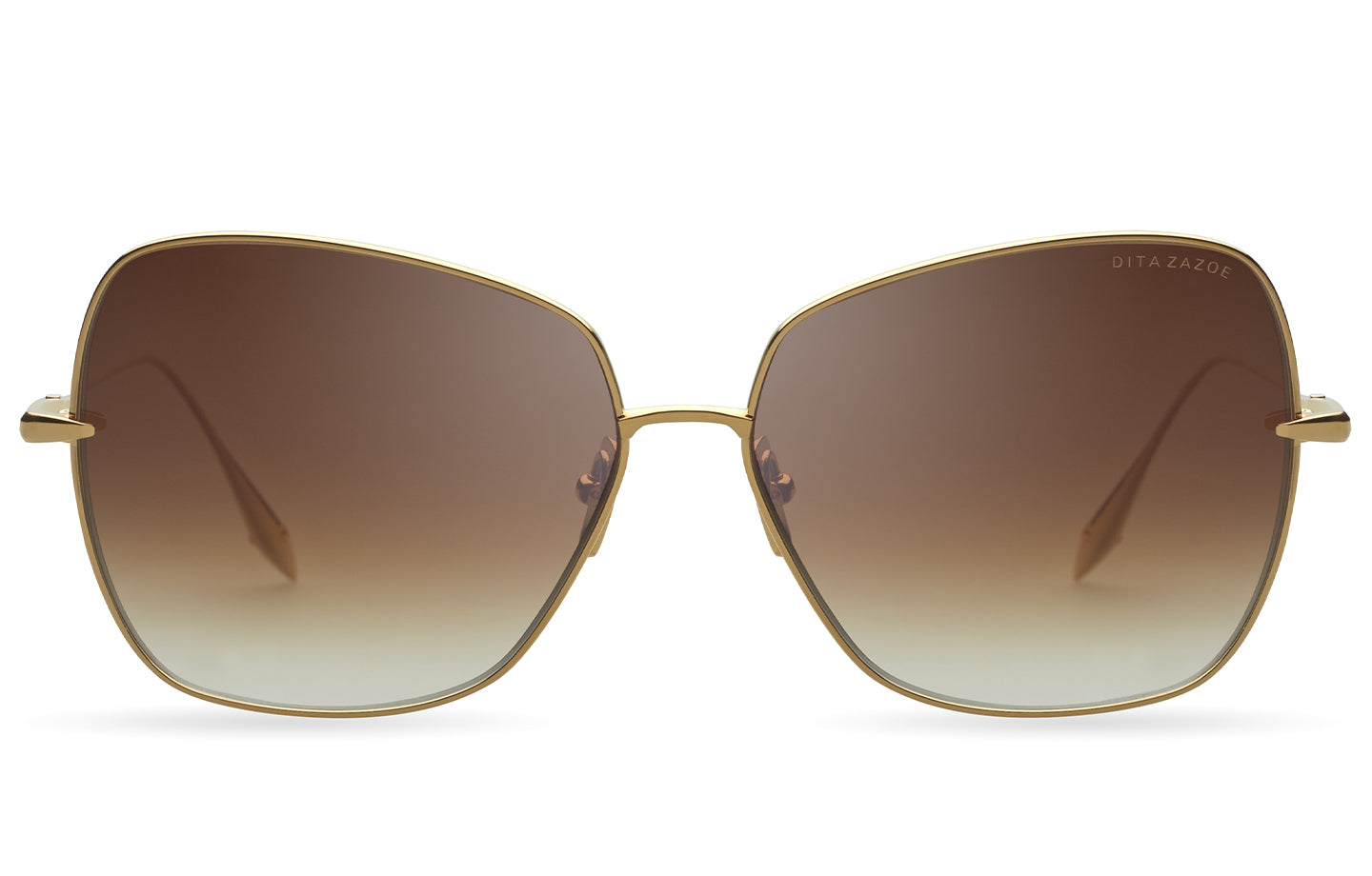 DITA ZAZOE SUNGLASSES - Credo New York Eyewear DITA ZAZOE SUNGLASSES - Credo New York Eyewear